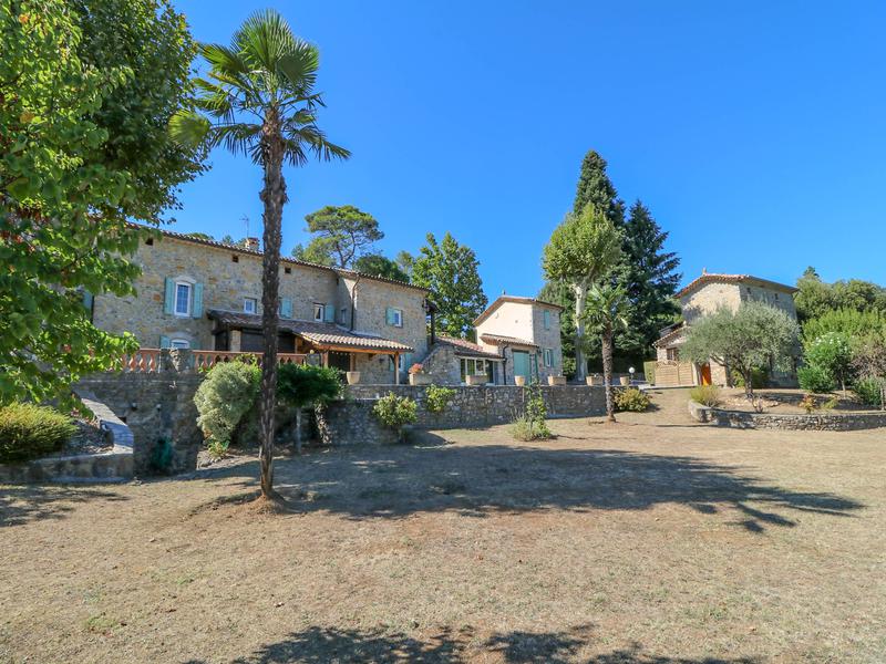 Maison à Vendre Sur Leboncoin à Anduze