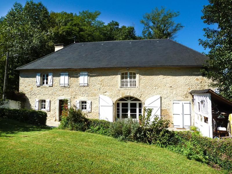 House for sale in OLORON STE MARIE Pyrenees Atlantiques DELIGHTFUL