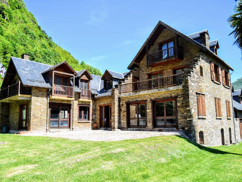 Maison à vendre en Midi Pyrenees