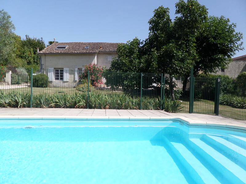 Maison à vendre en Poitou Charentes Charente Maritime ST THOMAS DE