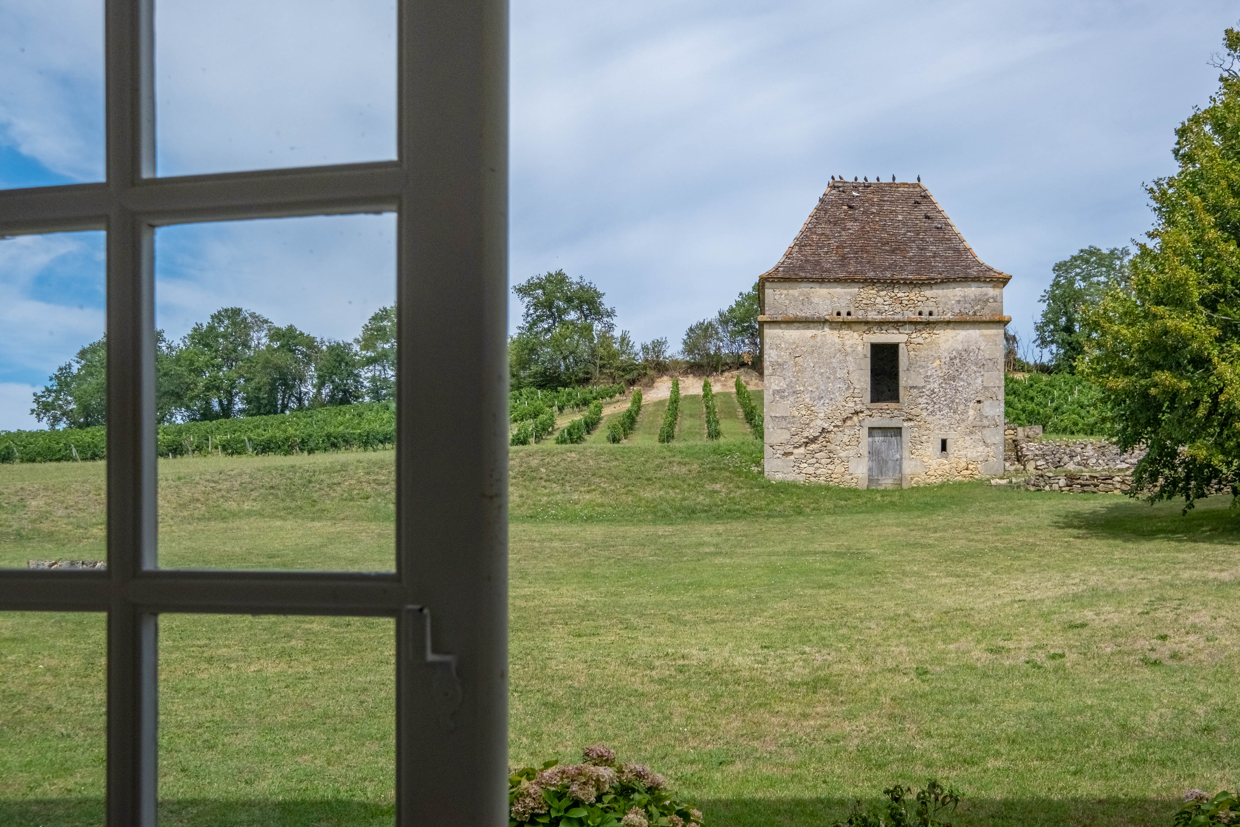 Château De Planchevienne - Château De Mariage - Chambre D'hôtes