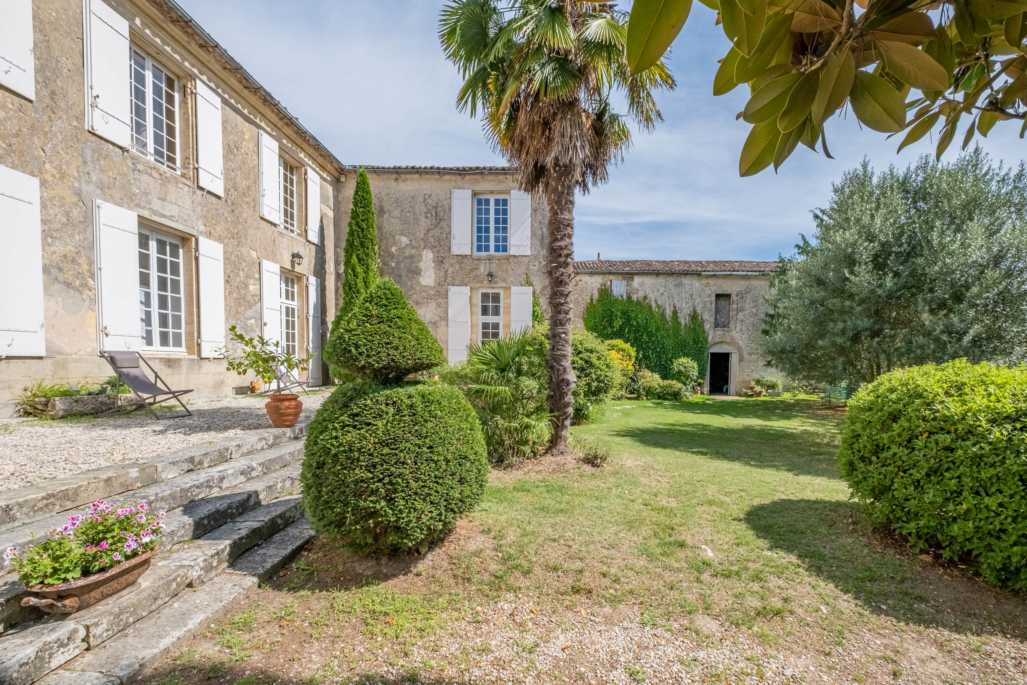 Château De Planchevienne - Château De Mariage - Chambre D'hôtes