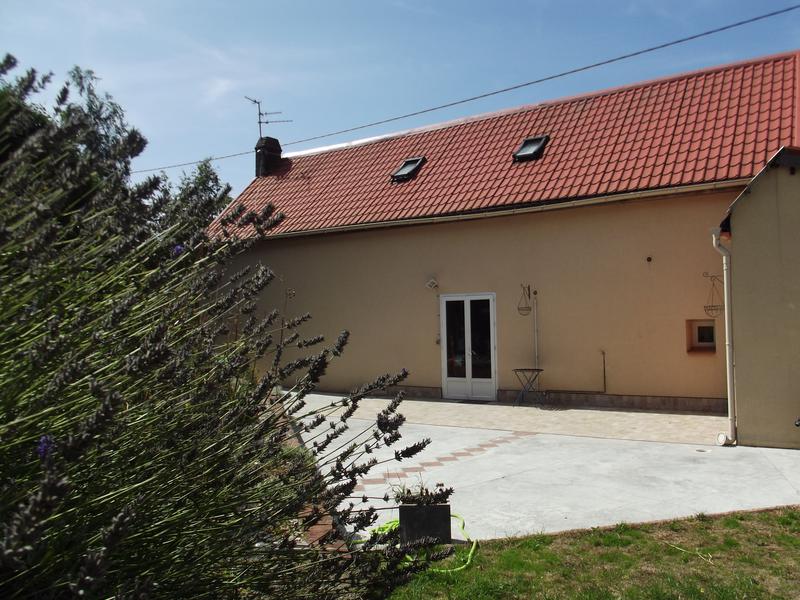 Maison à vendre en Nord Pas de Calais Pas de Calais NEUVILLE ST VAAST