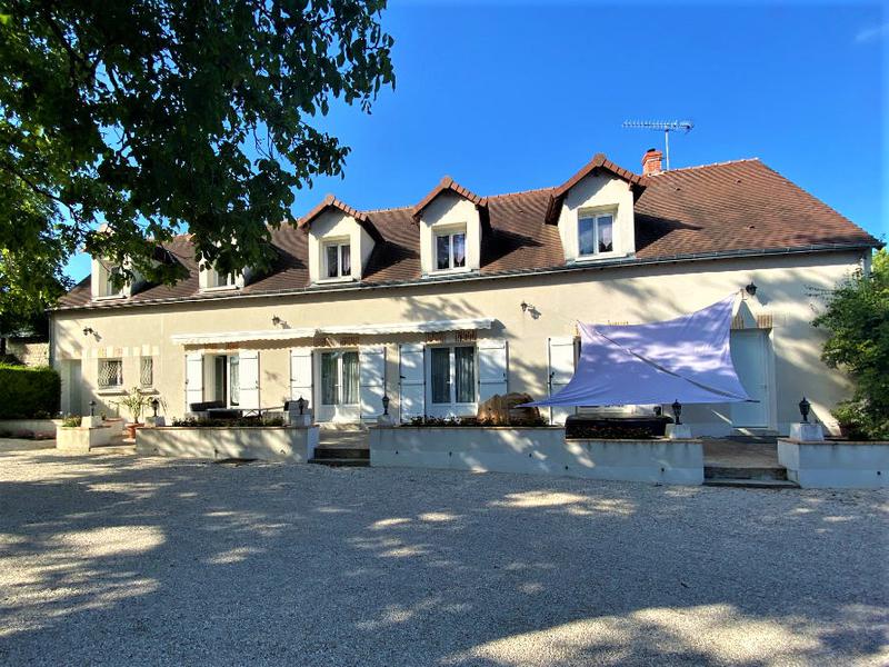 Maison à vendre en Centre Loir
