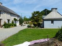 Maison à vendre à , Morbihan, Bretagne, avec Leggett Immobilier