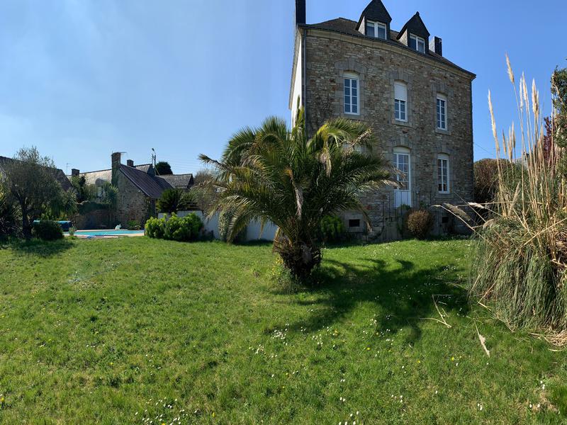 Maison à vendre en Bretagne - Morbihan VANNES VANNES PORT - LE CHARME