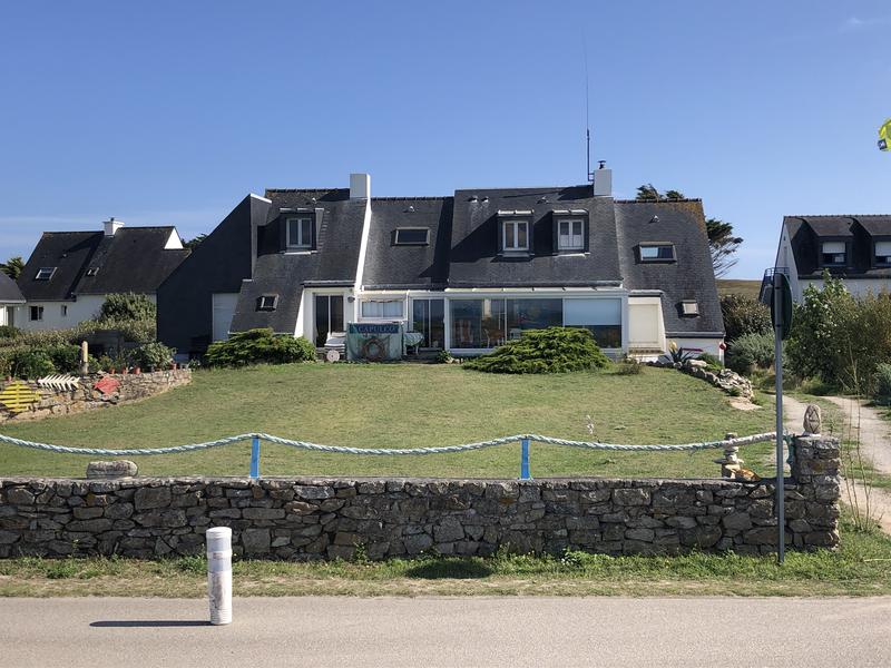 Maison à vendre en Bretagne Morbihan ST PIERRE QUIBERON Une Vue