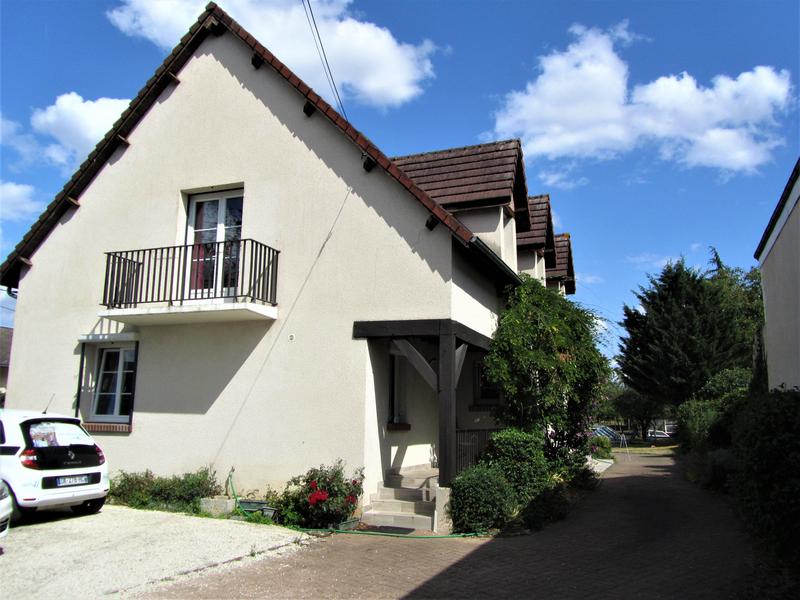 Ma Famille Habite Dans Le Loire Et Cher