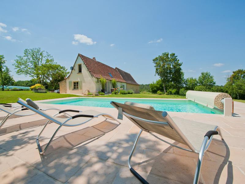 House for sale in ST MARCEL DU PERIGORD Dordogne Aquitaine/Dordogne. Stunning property