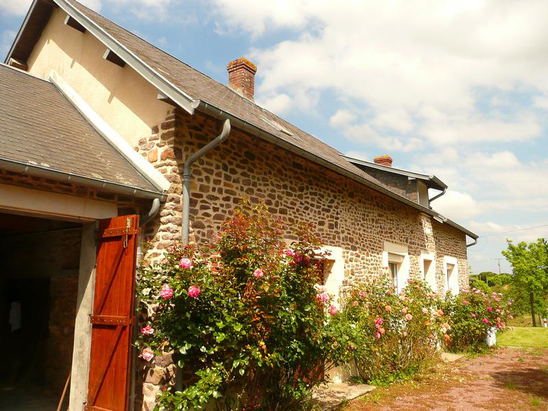 Maisons à Vendre - Aunay Sur Odon Notaire De Panthou