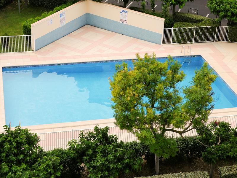 Apartment for sale in LE CAP D AGDE Herault Cap d'Agde, near the