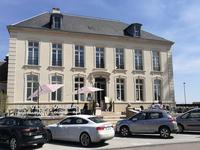 Chateau a vendre à  Haute_Marne Champagne_Ardenne