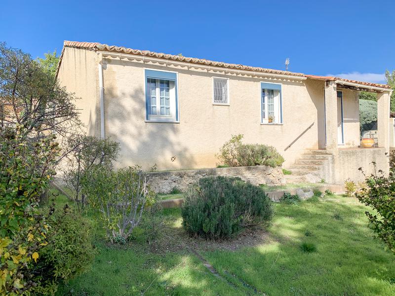 House for sale in REILLANNE Alpes de Hautes Provence Reillanne