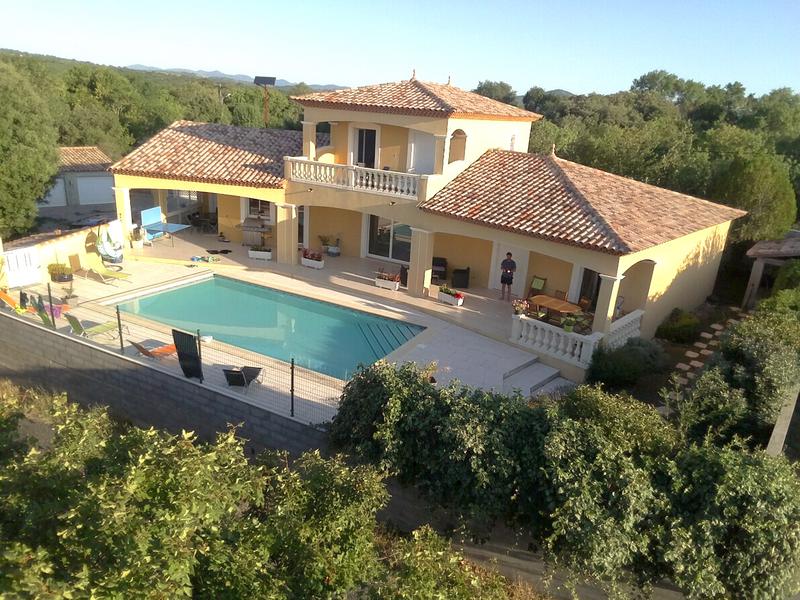 Maison à vendre en Languedoc Roussillon - Herault Clermont l Herault