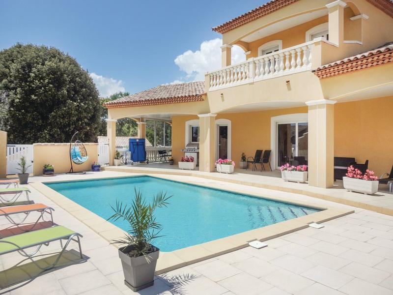Maison à vendre en Languedoc Roussillon - Herault Clermont l Herault