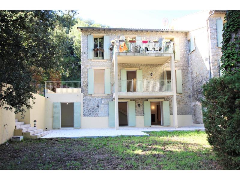 Appartement à vendre en PACA Alpes Maritimes LA COLLE SUR LOUP