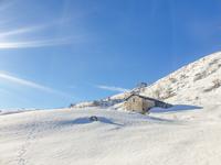 Grange à vendre à LES MENUIRES Savoie Rhone_Alpes