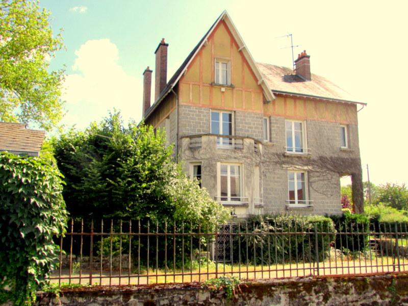 Maison à Vendre Dans Le Limousin www.leggett-immo.com