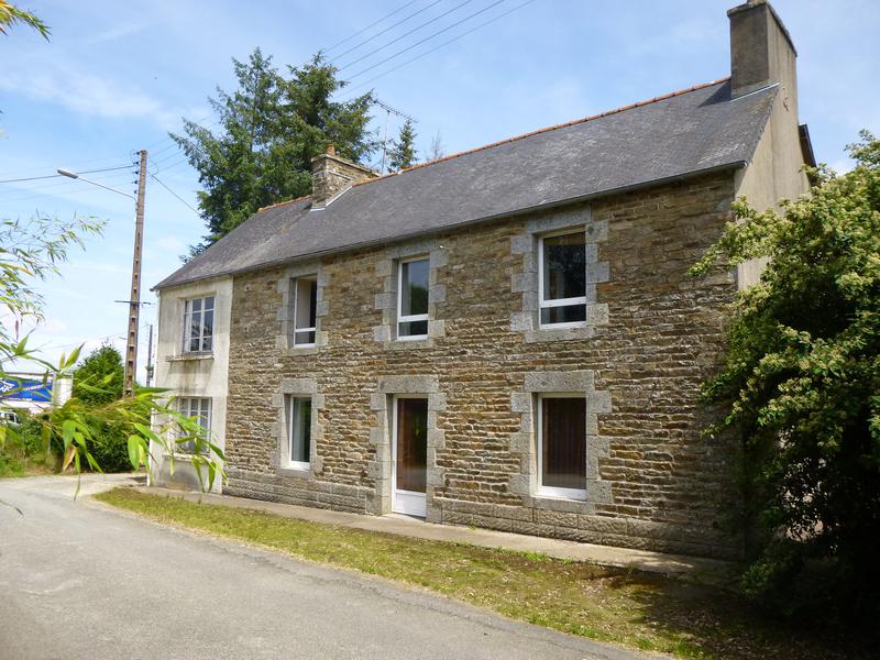 Maisons à Vendre à Plouguenast Notaire Pincemin