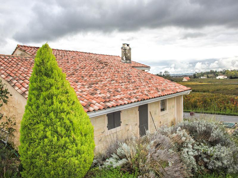 Maison à vendre en Aquitaine Gironde ST EMILION Maison de caractère