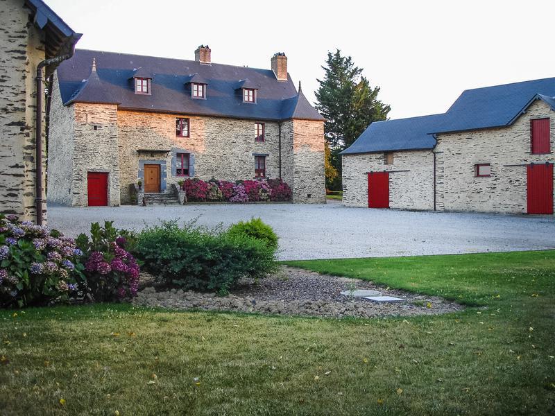 Maison à vendre en Pays de