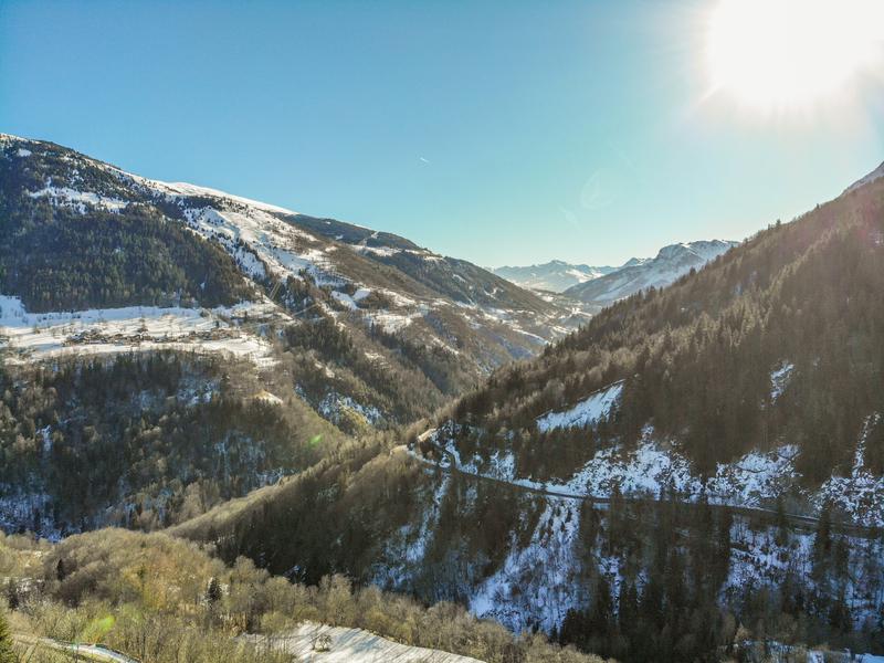 Terrain à vendre en Rhone Alpes Savoie ST JEAN DE BELLEVILLE A VENDRE