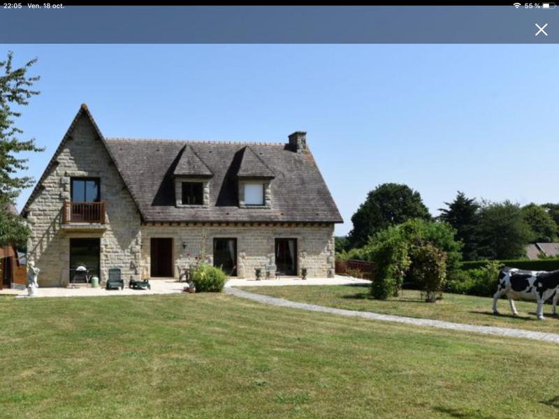 Maison A Vendre Athis De L Orne