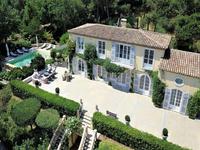 latest addition in Gassin Saint Tropez Var