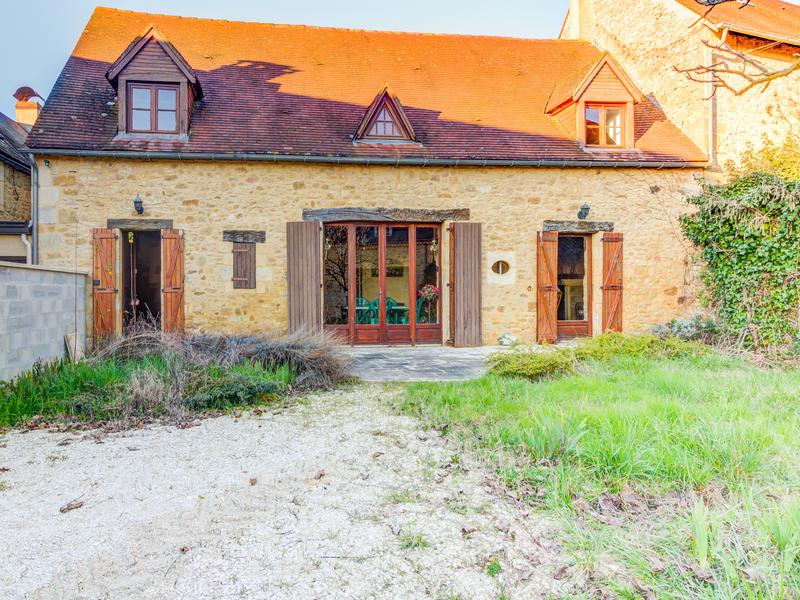 Maison à vendre en Aquitaine Dordogne ST JULIEN DE LAMPON Grange