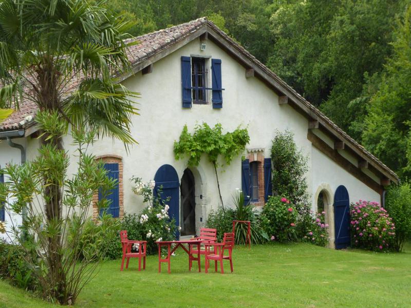 Maison à vendre en Aquitaine - Landes Dax Maison de campagne à Dax REF