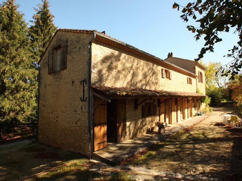 Maison à vendre en Aquitaine Dordogne Le Buisson De Cadouin Périgord