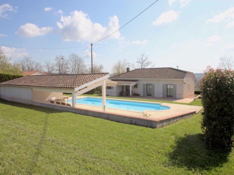 House for sale in Villeneuve Sur Lot LotetGaronne Ground floor