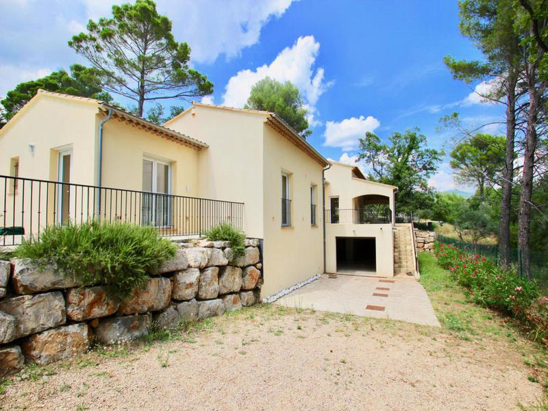 Maison à vendre en ProvenceAlpesCôte d'Azur Var Fayence Villa
