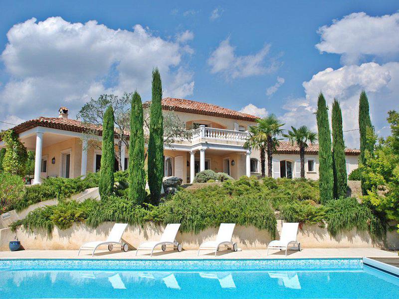 Maison à vendre en ProvenceAlpesCôte d'Azur Var Seillans Seillans