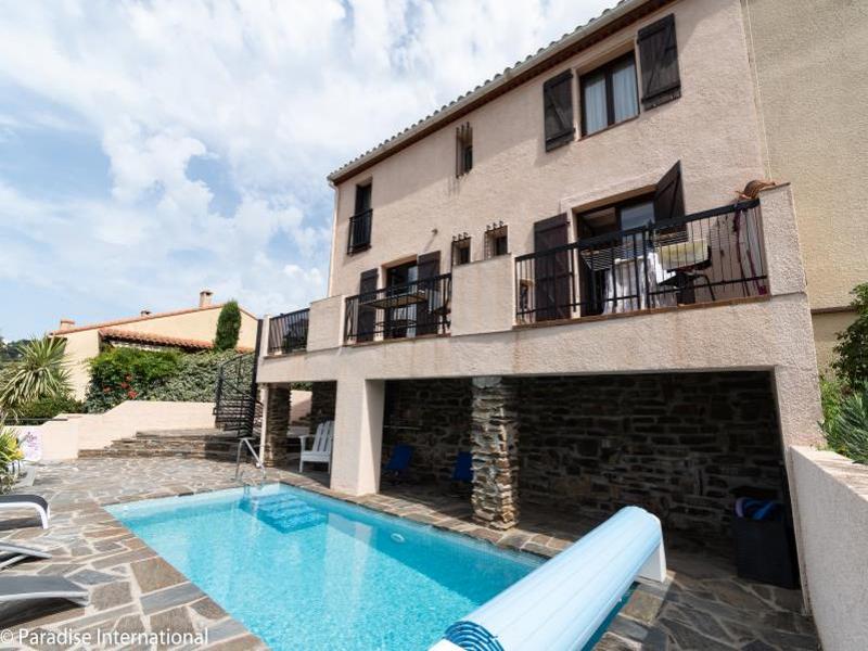 Maison A Vendre A Collioure 66190 Pyrenees Orientales