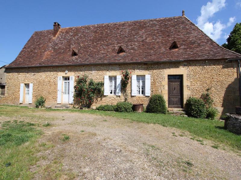 Maison à vendre en Aquitaine Dordogne Le Buisson De Cadouin Périgord